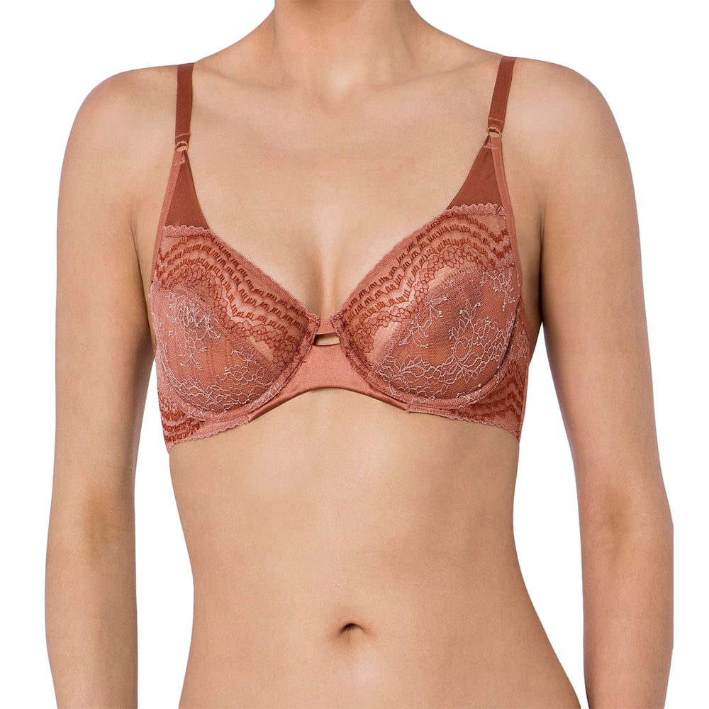 Triumph Essence Luxe W Rust
