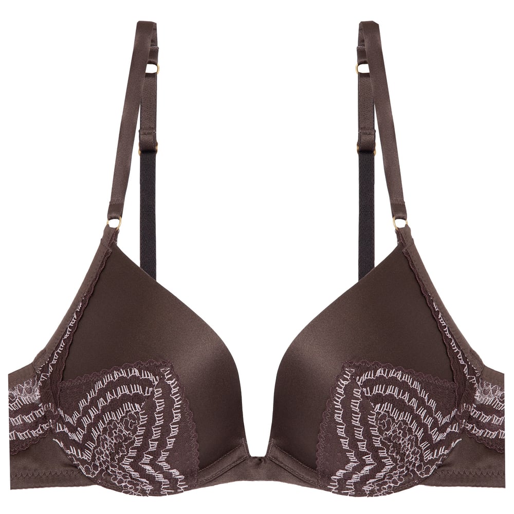 Triumph Essence Luxe WHU Taupe Brown