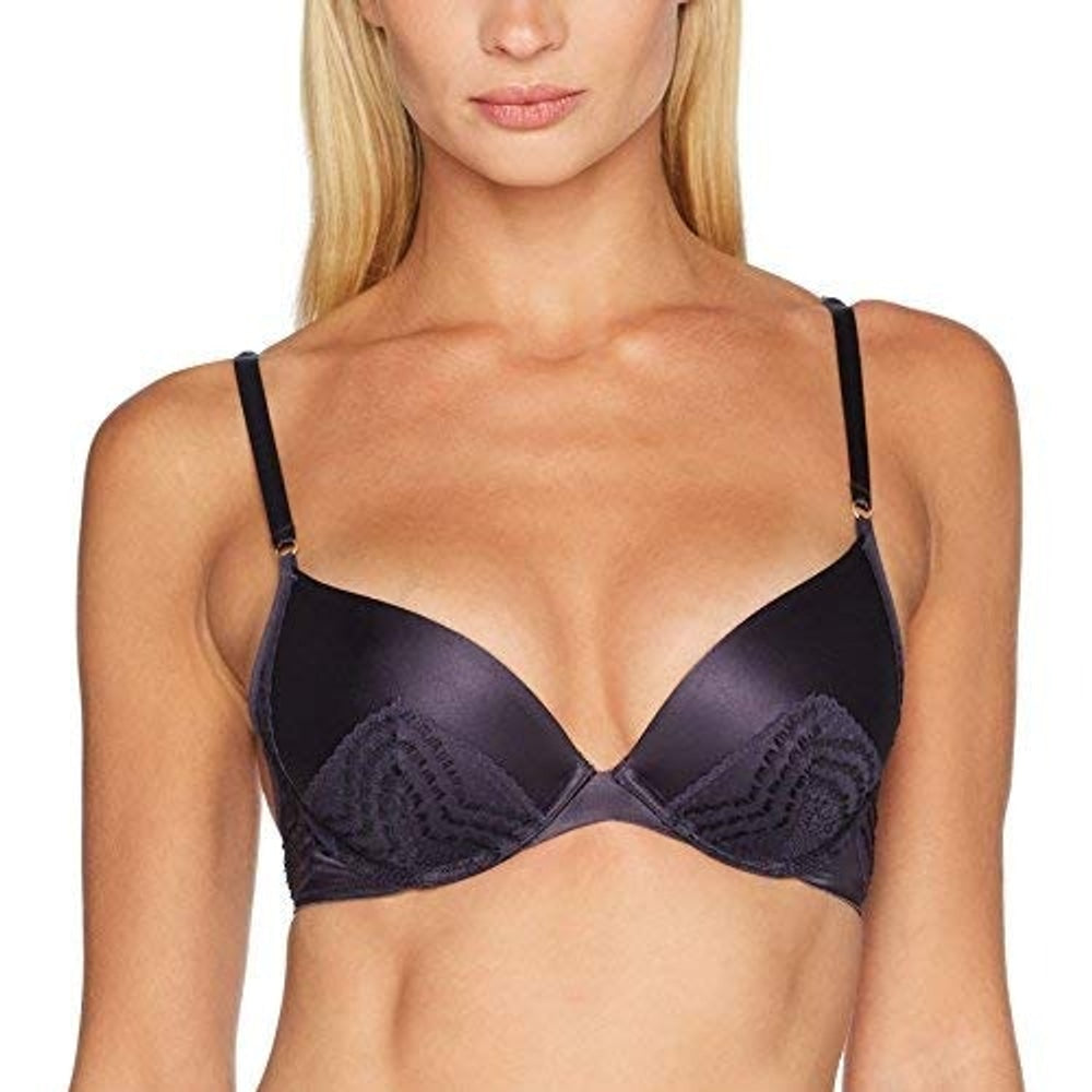Triumph Essence Luxe WHU Ink Gray 