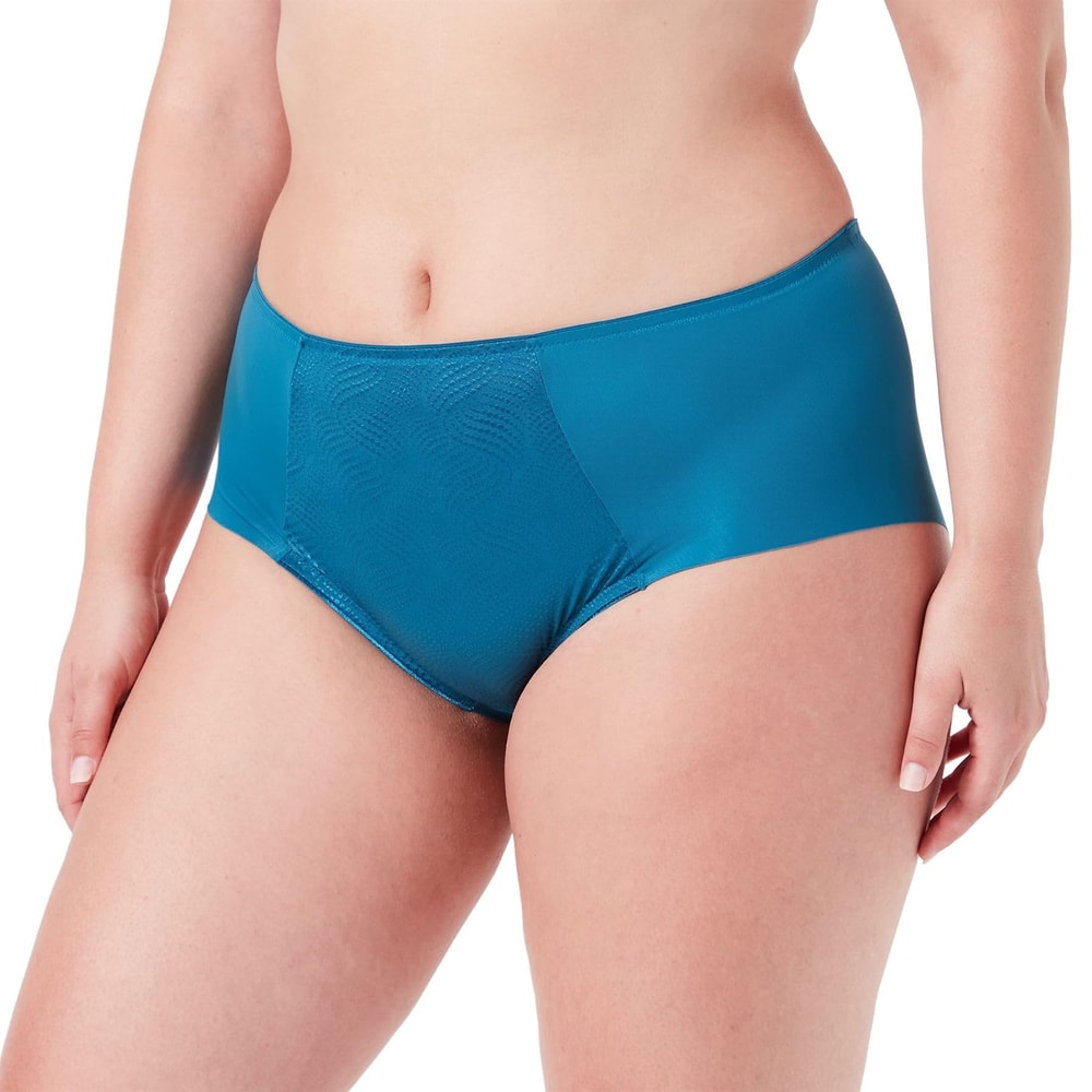Triumph Essential Minimizer Hipster Blue Coral 