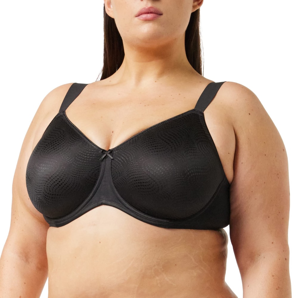 Triumph Essential Minimizer W Black 