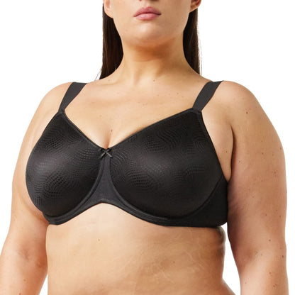 Triumph Essential Minimizer W Black 