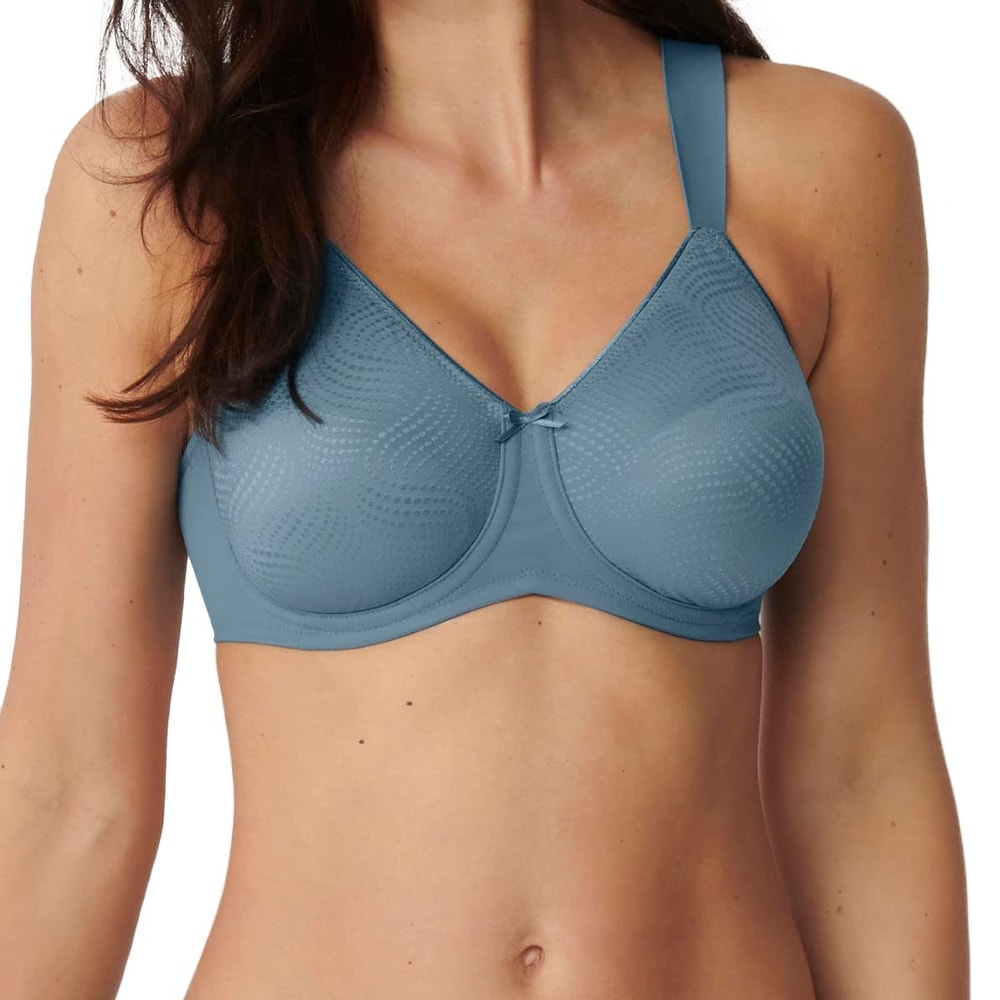 Triumph Essential Minimizer W Provincial Blue 
