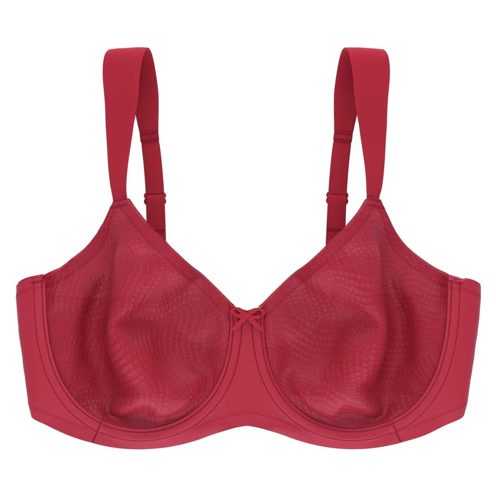 Triumph Essential Minimizer W Deep Crimson 