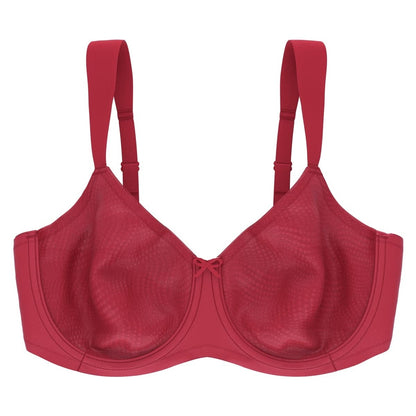 Triumph Essential Minimizer W Deep Crimson 