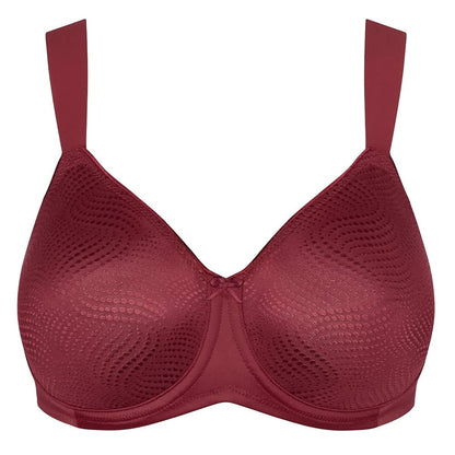 Triumph Essential Minimizer W Garnet Brown 