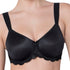 Triumph Essential Minimizer W Lace Black 