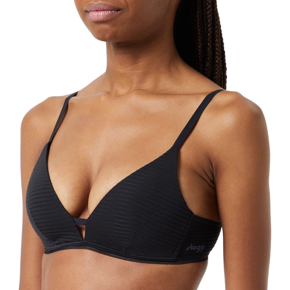 Sloggi Ever Fresh Plus P Black 
