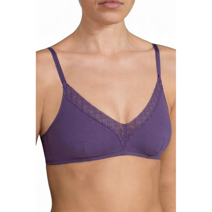Sloggi Evernew Lace N Dark Purple 