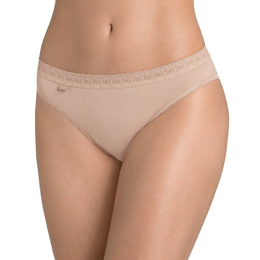 Sloggi Evernew Lace Tai New Beige