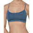 Sloggi Evernew Lace Top Liberty Blue 