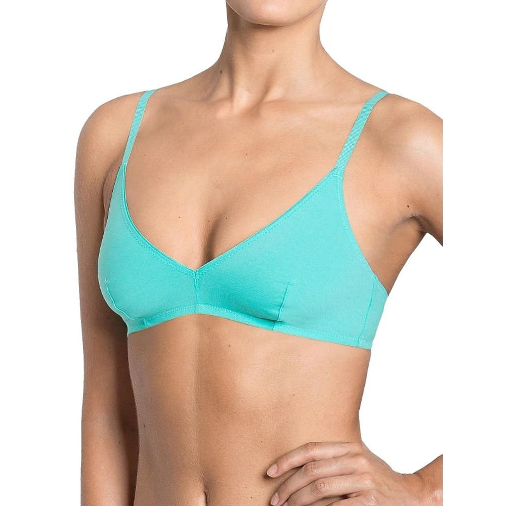Sloggi EverNew N Balance Green 