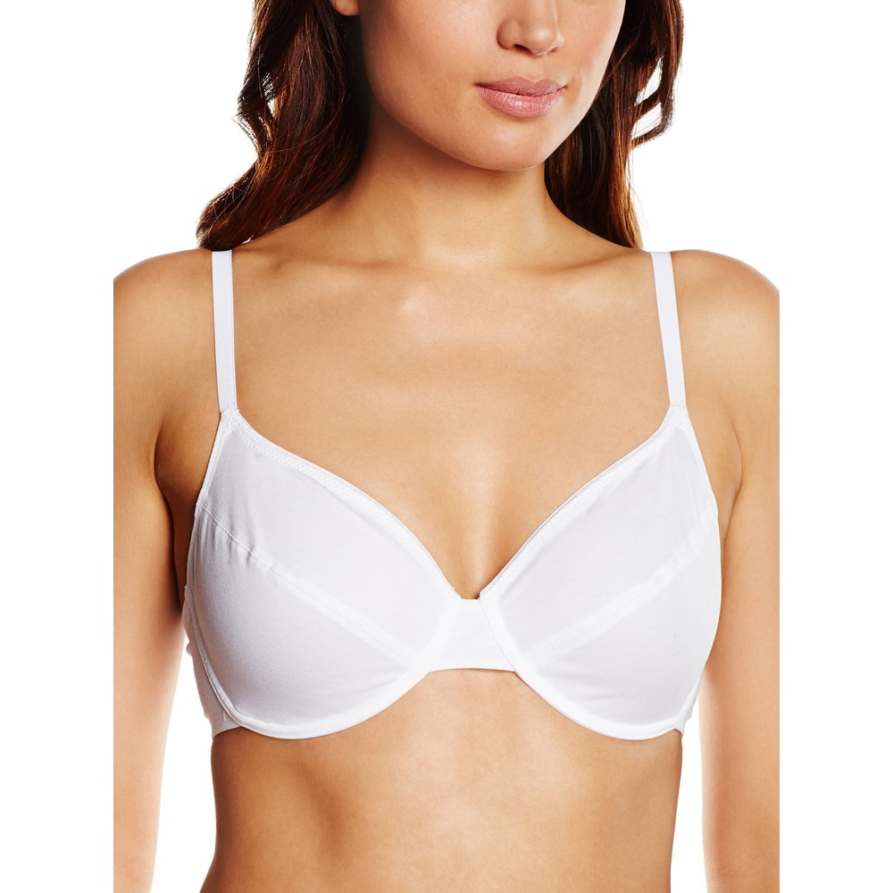 Sloggi EverNew W White 