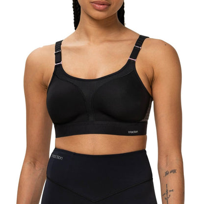 Triaction Extreme Lite N Black 