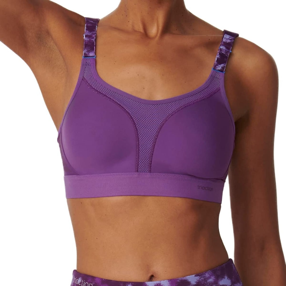 Triaction Extreme Lite N Ex Violett 