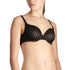 Triumph Fabulous Sensation WHP Black 