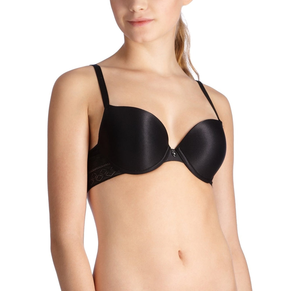 Triumph Fabulous Sensation WHU Black 