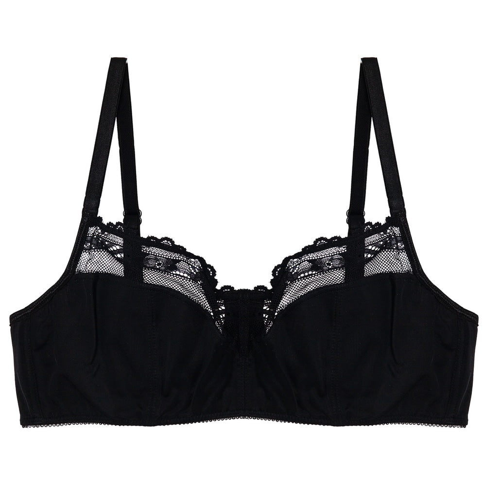 Sloggi Feel Beautiful W Black