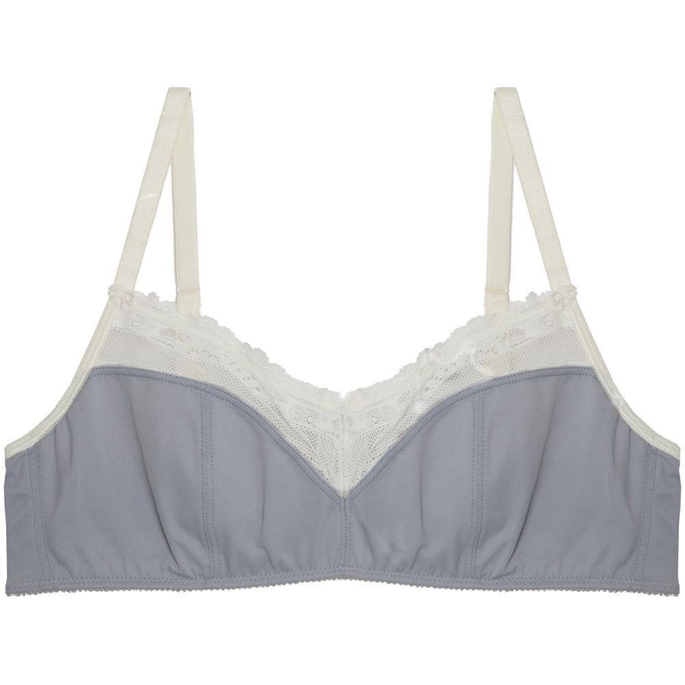 Sloggi Feel Beautiful W Gris Perla 