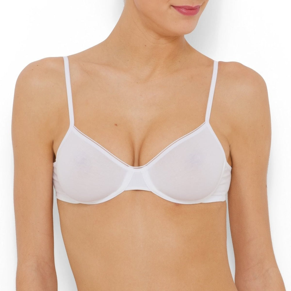 Sloggi Feel Sensational W White 