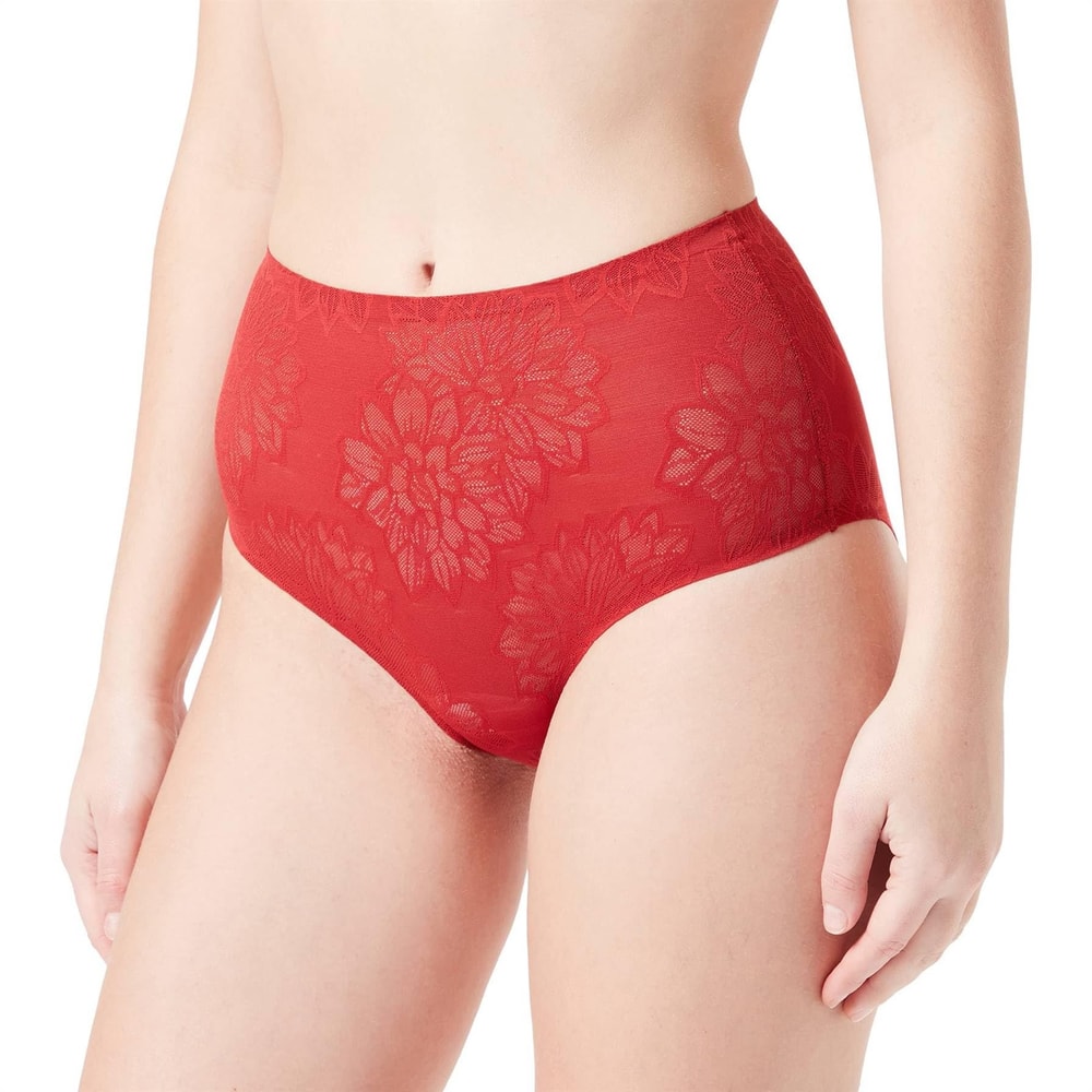 Triumph Fit Smart Maxi EX Spicy Red 
