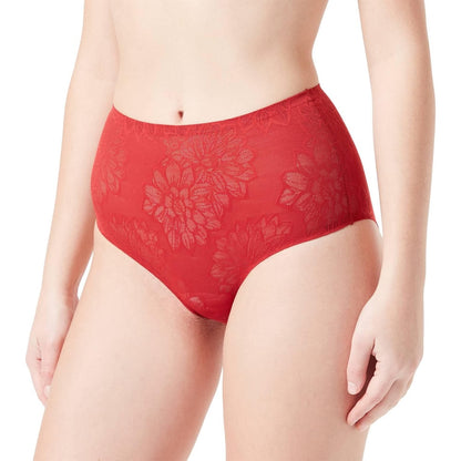 Triumph Fit Smart Maxi EX Spicy Red 