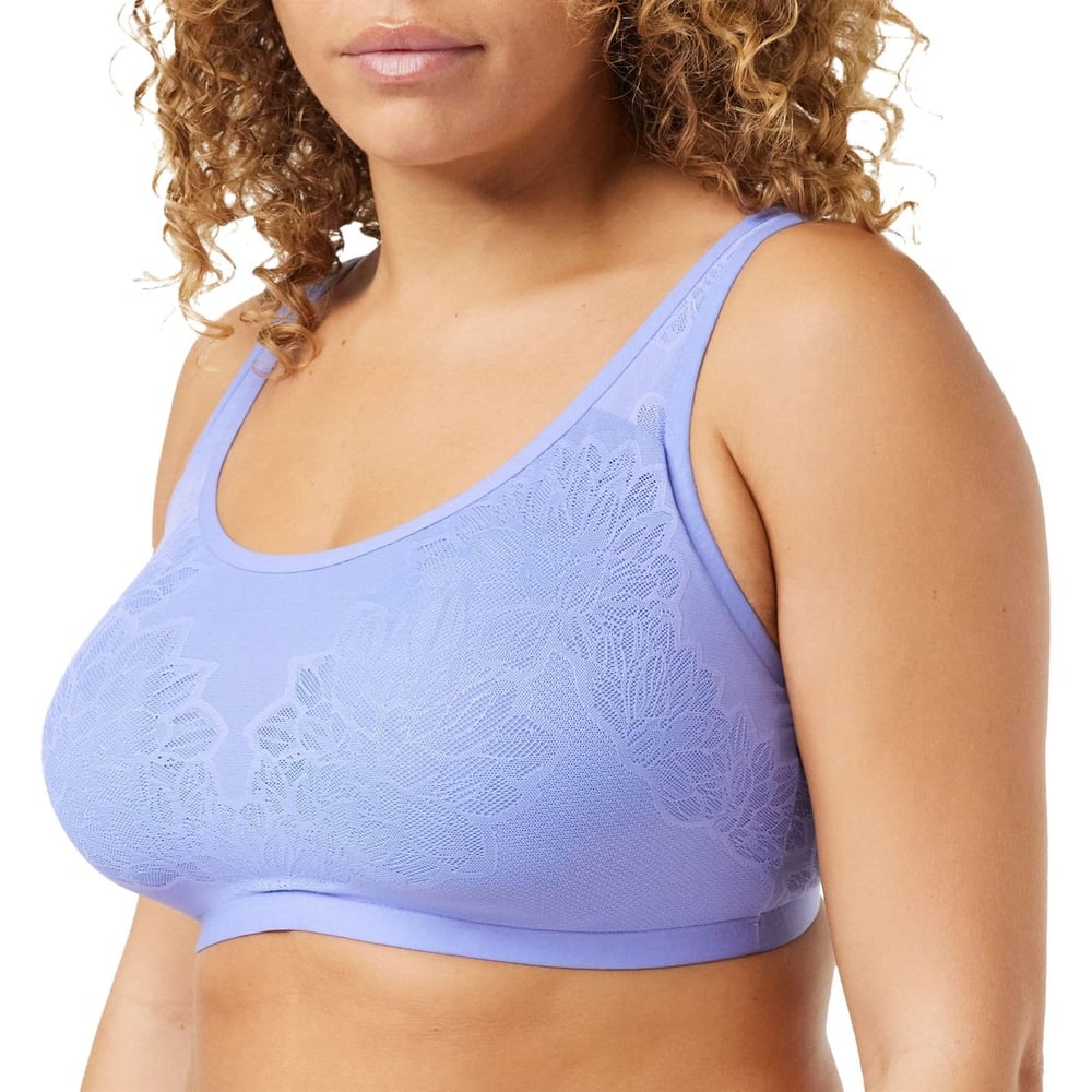 Triumph Fit Smart P EX Purple Dust 