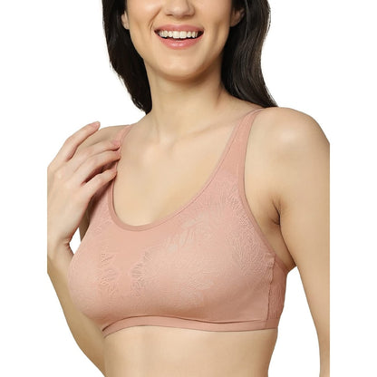 Triumph Fit Smart P EX Sunkiss 