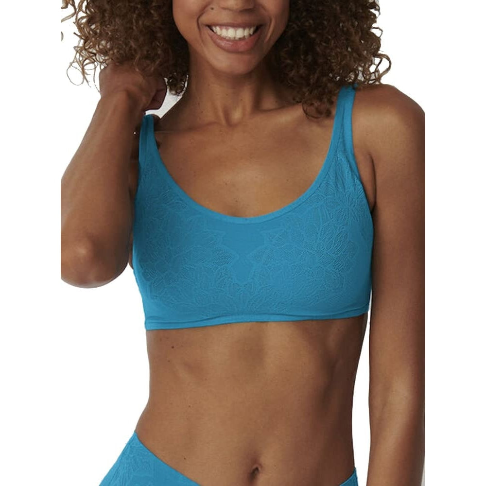 Triumph Fit Smart P EX Bright Blue 