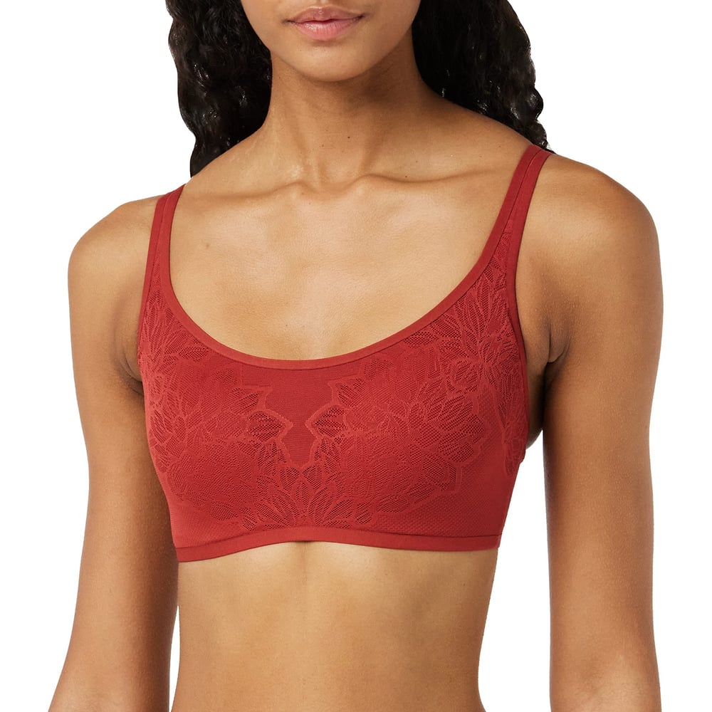Triumph Fit Smart P EX Spicy Red 