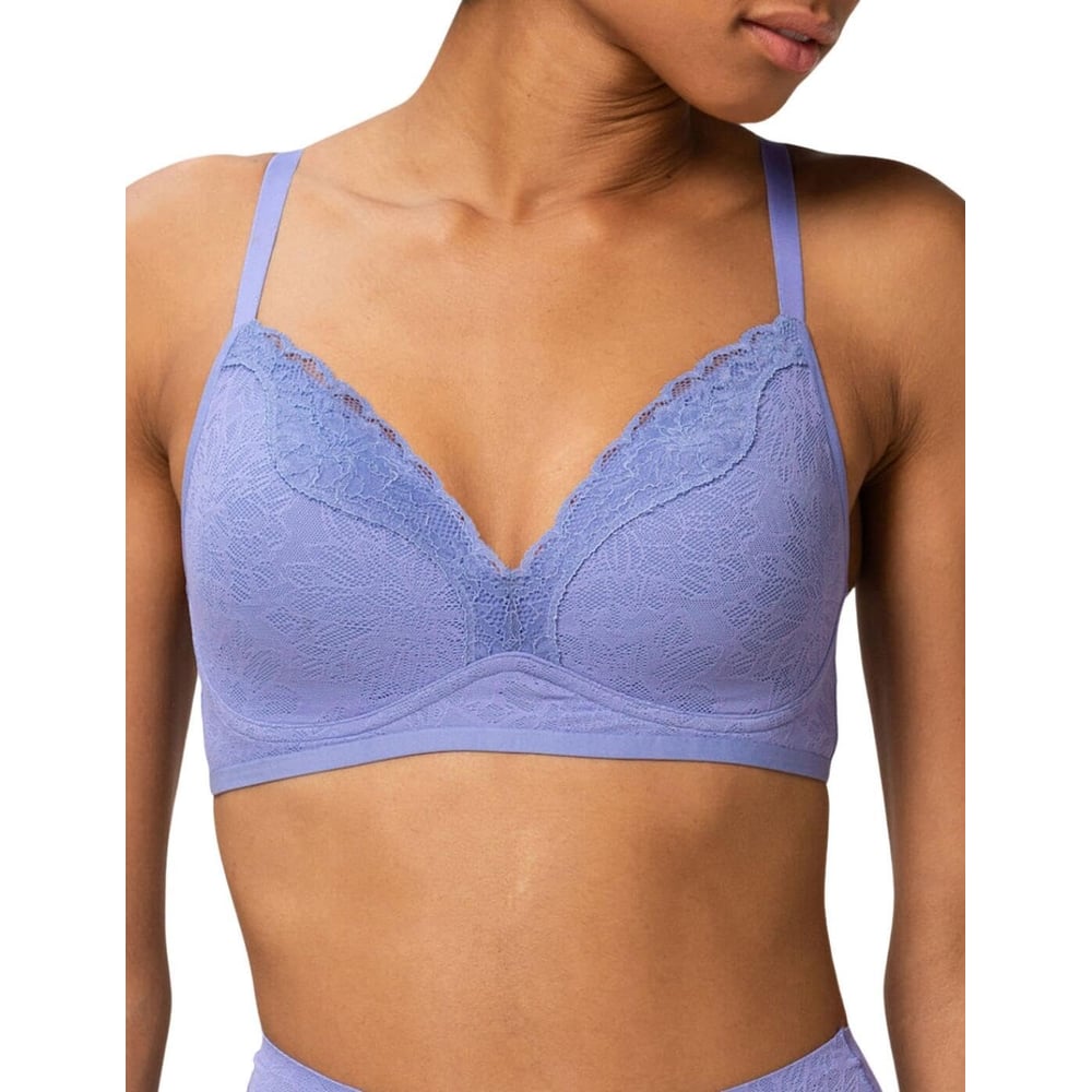 Triumph Fit Smart P01 EX Purple Dust 