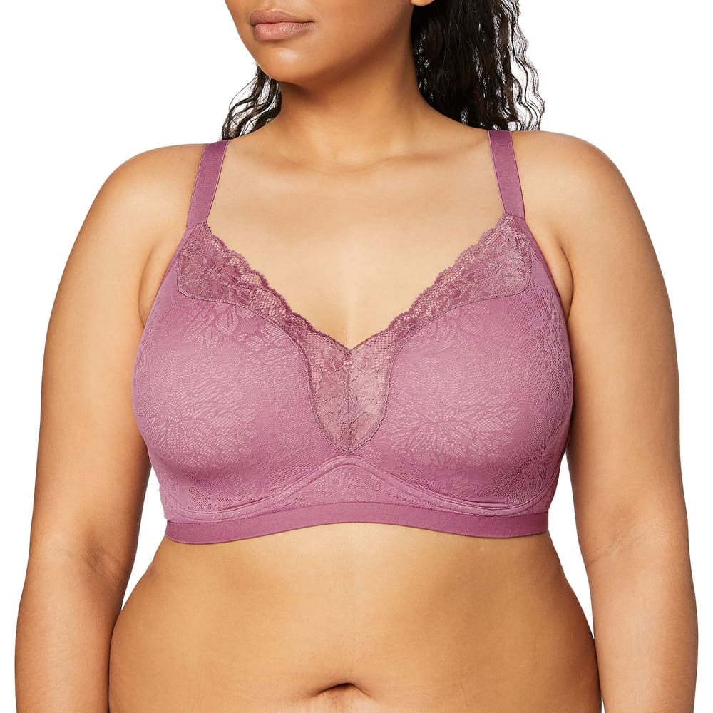 Triumph Fit Smart P01 EX Lila Clover 