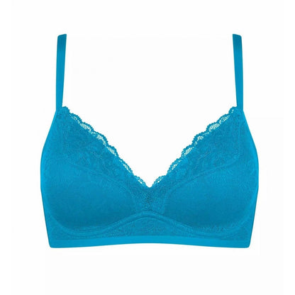Triumph Fit Smart P01 EX Bright Blue 