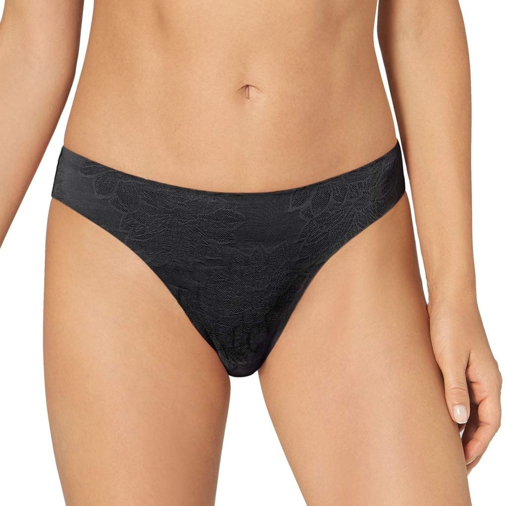 Triumph Fit Smart Tai EX Black