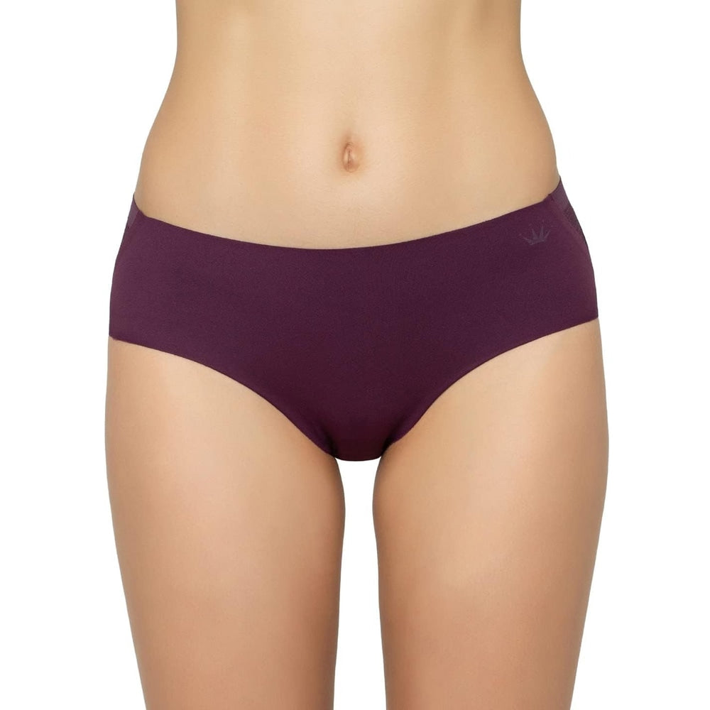 Triumph Flex Smart Maxi Ex Aubergine 