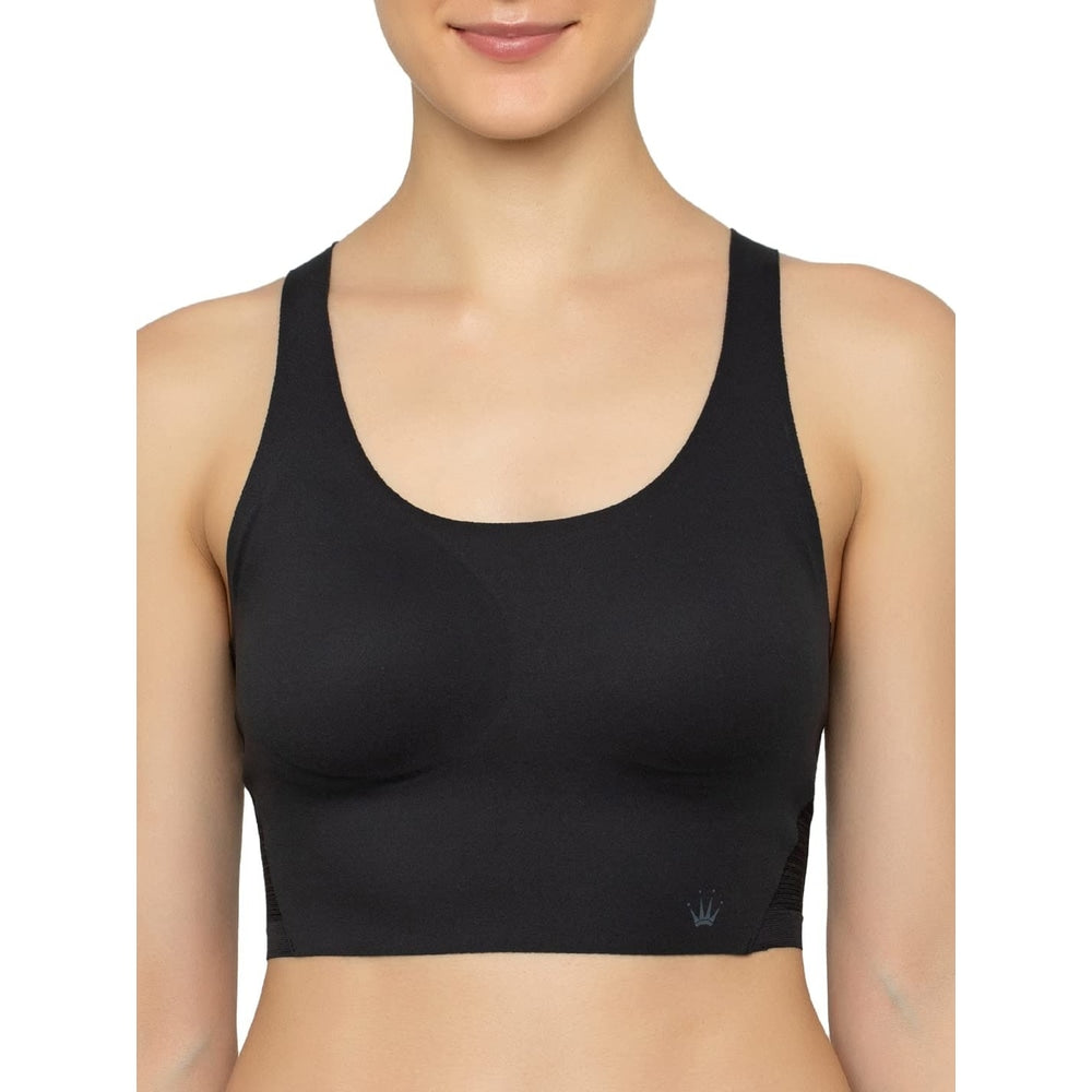 Triumph Flex Smart Pull-on Bra Top Ex Black 