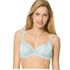 Triumph Forbidden Lace W Water Blue 