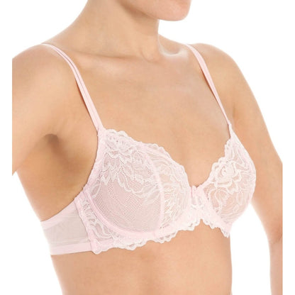 Triumph Forbidden Lace W Blossom 