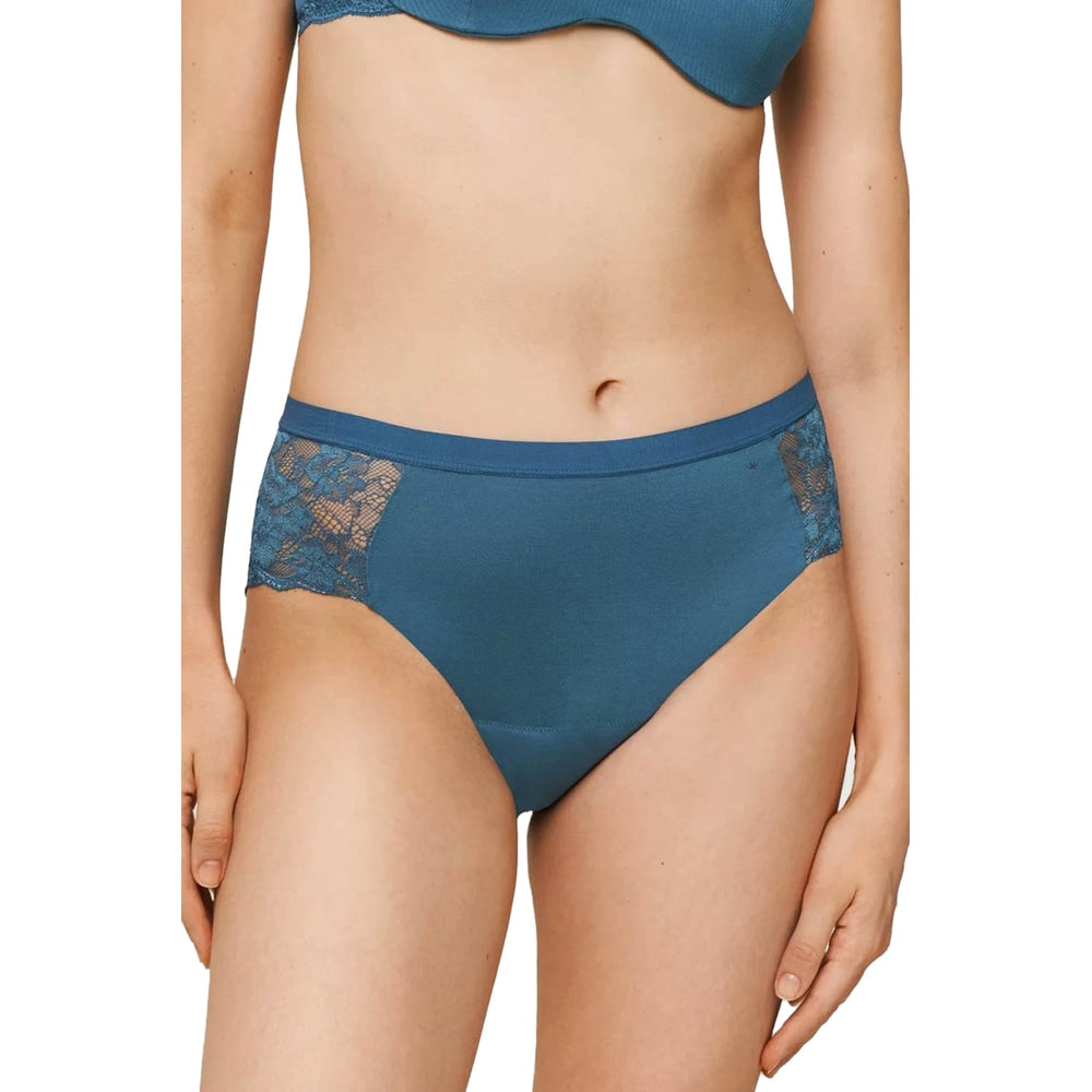 Triumph Freedom Briefs Maxi EX Liberty Blue