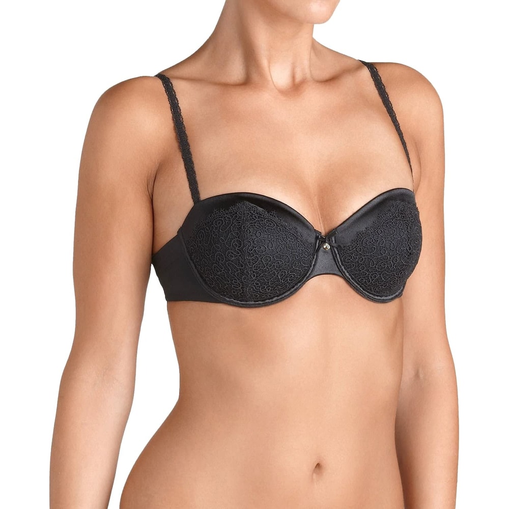 Triumph Glamour Diva WHP Black 