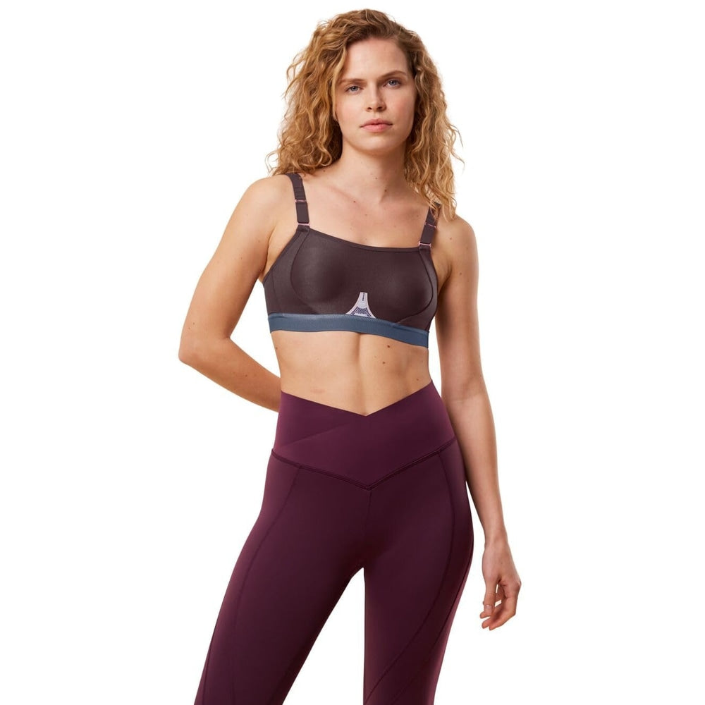 Triumph Gravity Lite N Ex Deep Burgundy 