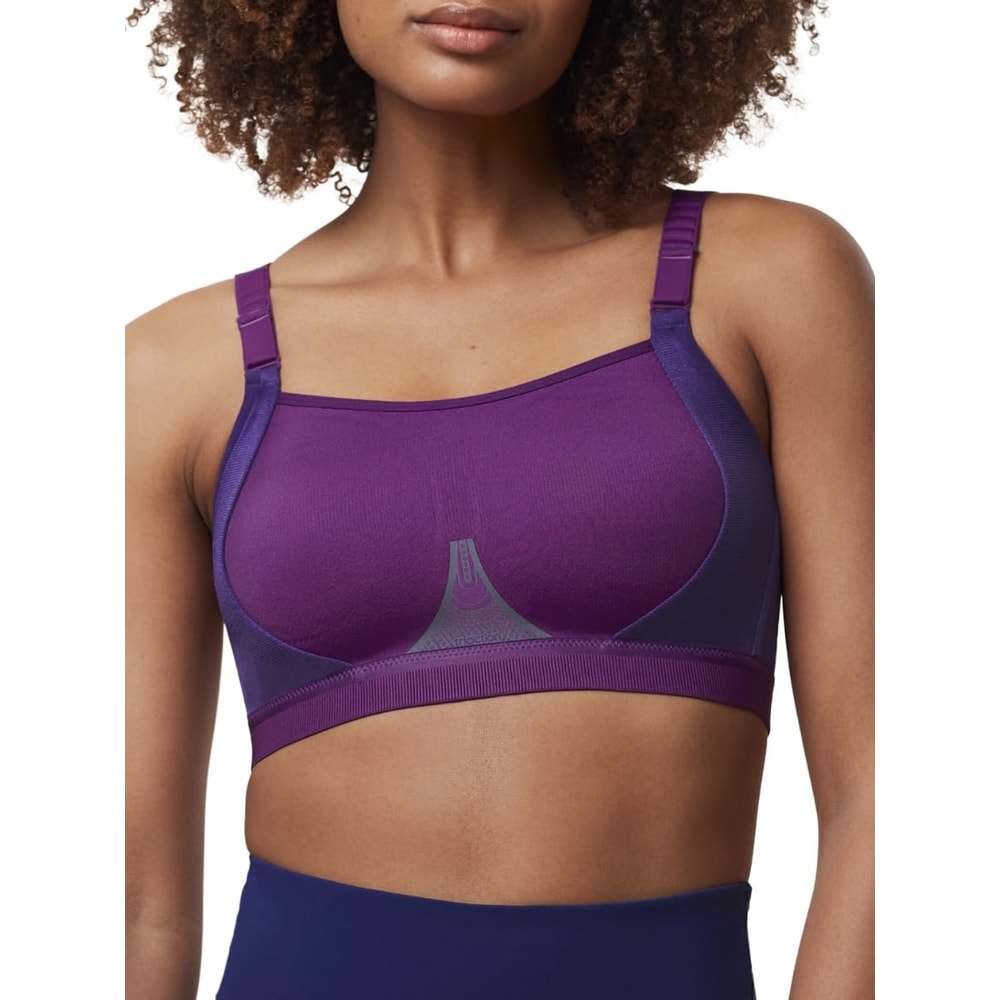 Triumph Gravity Lite N Ex Violet 