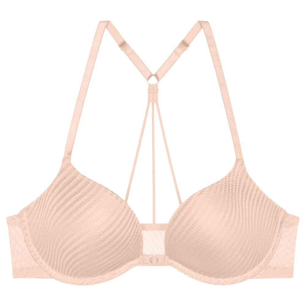 Triumph Harmony Spotlight WHUF Fig Pink 