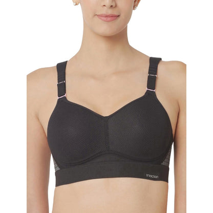 Triaction Hybrid Lite P EX Black 