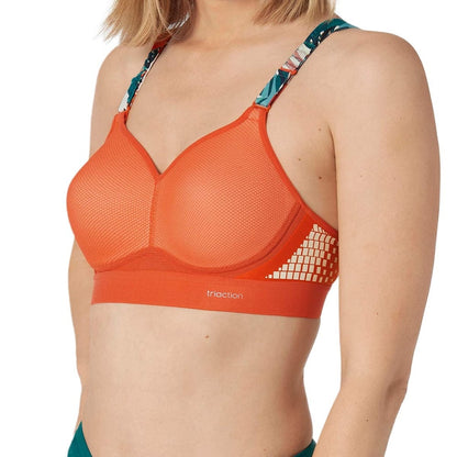 Triaction Hybrid Lite P Paprika 