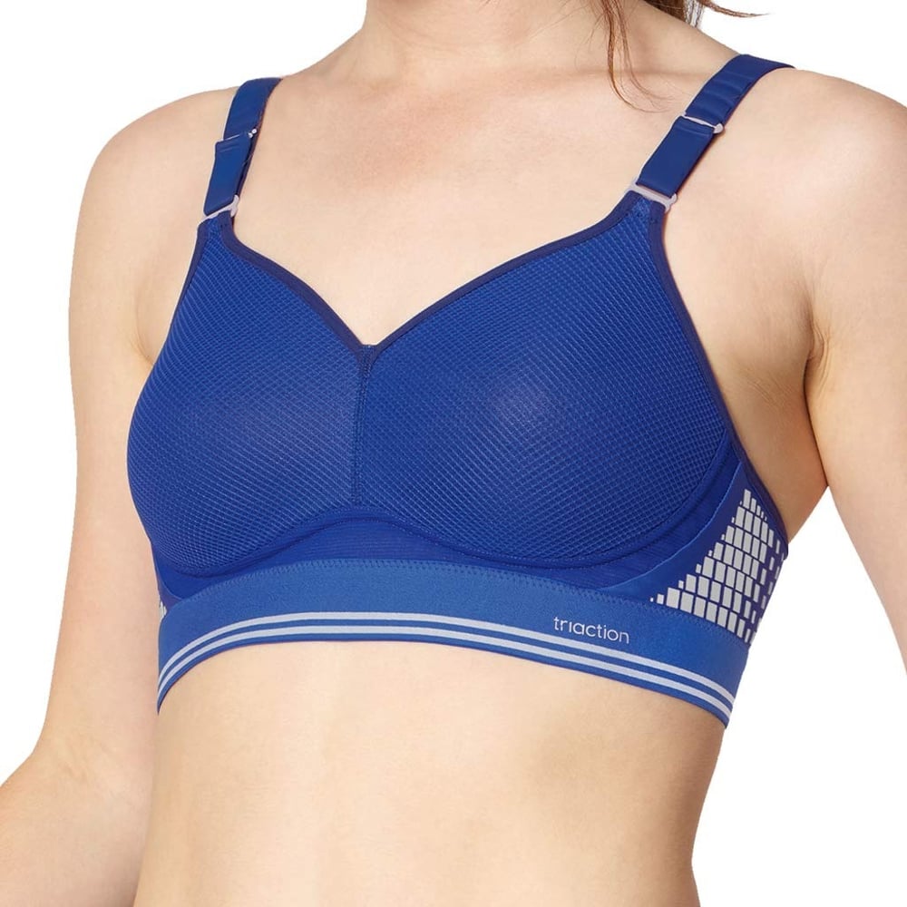 Triaction Hybrid Lite P Deep Sea Blue 