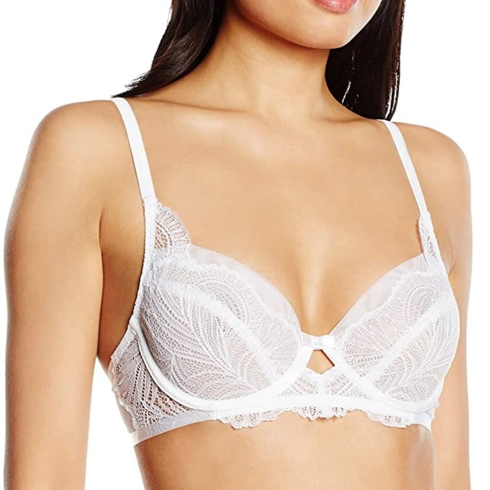 Triumph Iconic Essence W01 White 