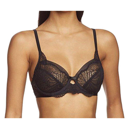 Triumph Iconic Essence W01 Black 