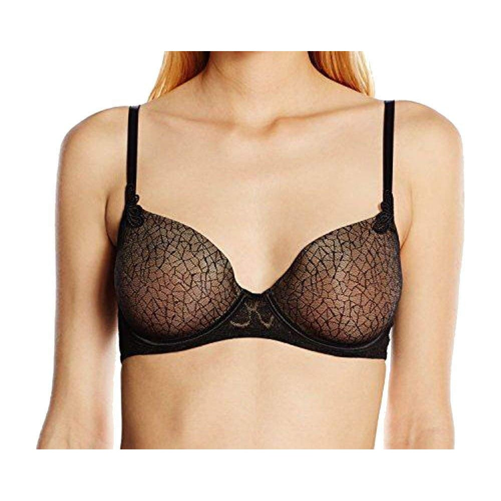 Triumph Idealist Essence WHP Black 