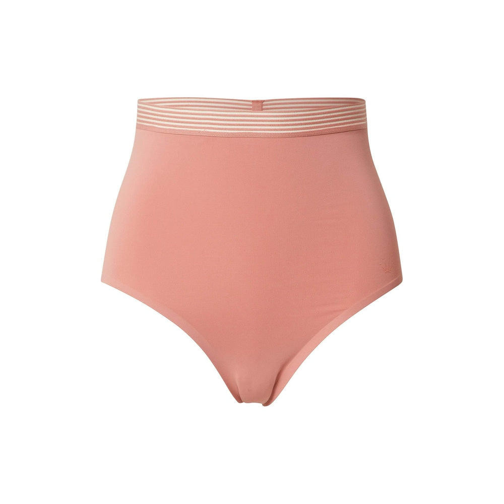 Triumph Infinite Sensation Highwaist Panty Terracotta 